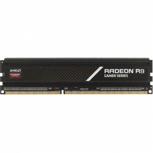 Модуль памяти R9S416G3206U2S DDR4  16Gb  3200Mhz  Long DIMM  1.35V  Heat Shield  Retail